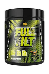 CNP - Full Tilt Pre-Workout - Nutri.se