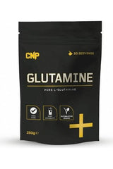 CNP - Glutamine, Unflavoured - 250g - Nutri.se