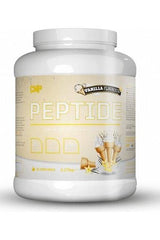 CNP - Peptide, Vanilla - 2270g - Nutri.se
