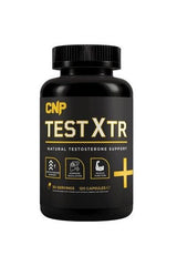 CNP - Pro Test XTR - 120 caps - Nutri.se