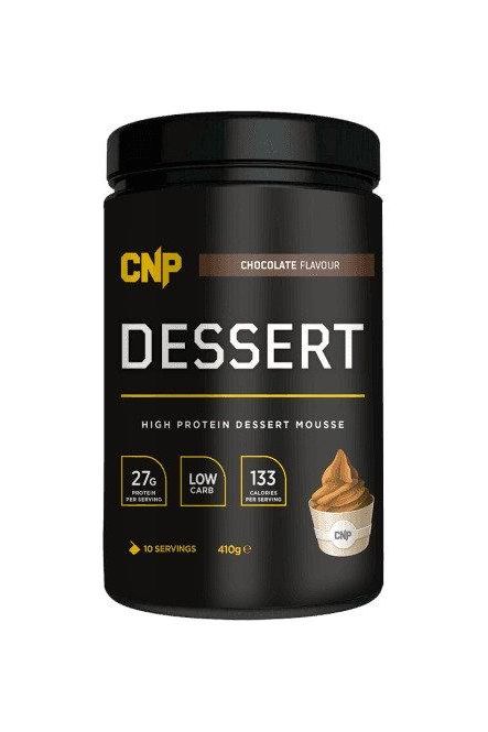 CNP - Protein Dessert - Nutri.se