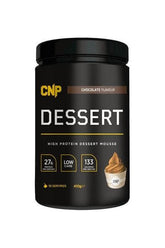 CNP - Protein Dessert - Nutri.se