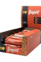 CNP - Protein Flapjack - 12 x 75g - Nutri.se