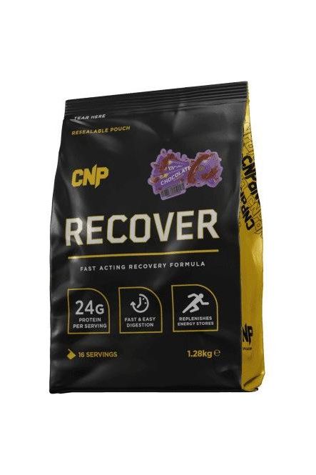 CNP - Recover - Nutri.se