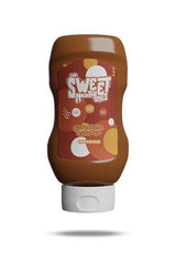 CNP Sweet Nothings Syrup bottle with zero calories and rich flavor for guilt-free enjoyment.