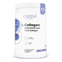 Osavi - Collagen Peptides - Unflavoured