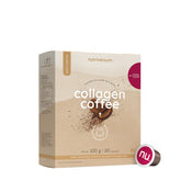 Nutriversum Collagen Coffee framsida