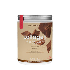 Nutriversum - Kollageenitaivas