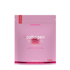 Nutriversum - Raspberry - 600g