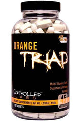 Controlled Labs - Orange Triad