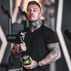 BioTechUSA - Creatine PH-X