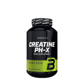 BioTechUSA - Kreatiini PH-X