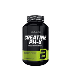 BioTechUSA - Creatine PH-X