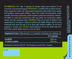 BioTechUSA - Creatine PH-X