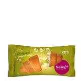 FeelingOK Croissant Pistachio Cream framsida
