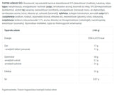 BioTechUSA Crush Protein Bar framsida
