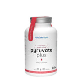 Nutriversum - Pyruvate Plus For Women - 60 Caps