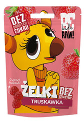 BeRAW - Kids Gummies