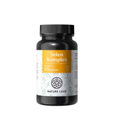 Nature Love - Selen Komplex