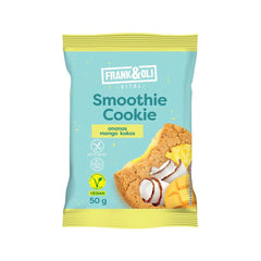Frank&Oli - Smoothie Cookie