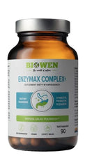 Biowen - Enzymax Complex+ - Digestive Enzyme