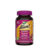 Nature'S Way - Premium Women’S Gummy Multivitamin - 75 Gummies (KORT DATUM 2026-08-30)