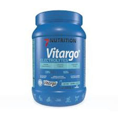 7 Nutrition - Vitargo Electrolytes - Sports Hydration