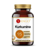 Yango - Curcumin