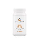 Vitaworld - Multivitamin - 365 Tabs