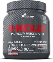 Olimp Labs - R-Weiler - 480g