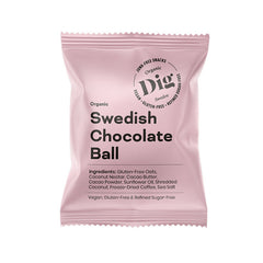 Dig - Organic Swedish Ball