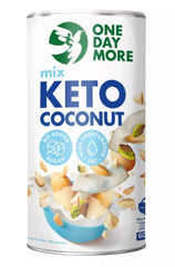 ONEDAYMORE - Keto Mix - Ketogen Morgenmad