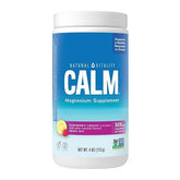 Natural Vitality - Calm Magnesium Powder