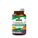 Nature's Answer - Turmeric 3 - 90 Vcaps