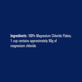 Trace Minerals - Magnesium