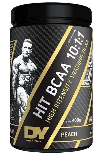 Dorian Yates - HIT BCAA 10:1:1 - Nutri.se