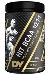 Dorian Yates - HIT BCAA 10:1:1 - Nutri.se
