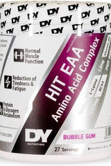 Dorian Yates - HIT EAA Amino Acid Complex, Bubble Gum - 360g - Nutri.se