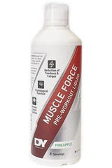 Dorian Yates - Muscle Force Liquid Pre-Workout - Nutri.se