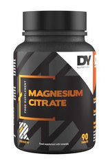 Dorian Yates - Renew Magnesium Citrate - 90 tablets - Nutri.se