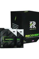 Dorian Yates - Renew Vegan Protein - Nutri.se