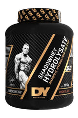 Dorian Yates - Shadowhey Hydrolysate - Nutri.se