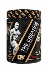 Dorian Yates - The Creatine - Nutri.se