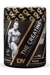 Dorian Yates - The Creatine - Nutri.se