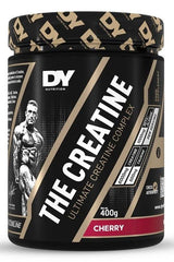 Dorian Yates - The Creatine - Nutri.se