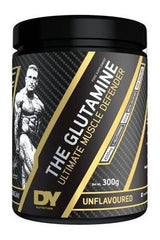Dorian Yates - The Glutamine - Nutri.se