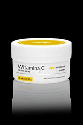 Dr. Enzmann Mse Vitamin C MSE Matrix 500 mg supplement container with 30 tablets