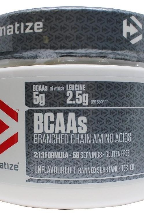 Dymatize - BCAAs, Unflavoured - 300 grams - Nutri.se