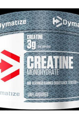 Dymatize - Creatine Monohydrate - Nutri.se