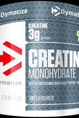 Dymatize - Creatine Monohydrate - Nutri.se